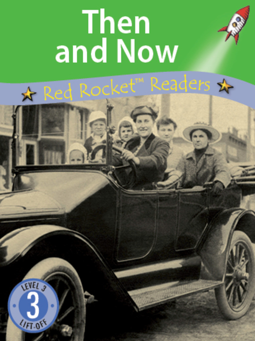Title details for Then and Now by Diana Freeman - Available